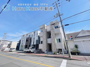 LUNA FORZA柴田【名古屋市賃貸・ロフト付】の画像