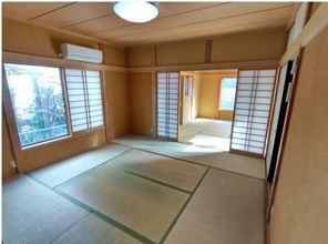 【和室】