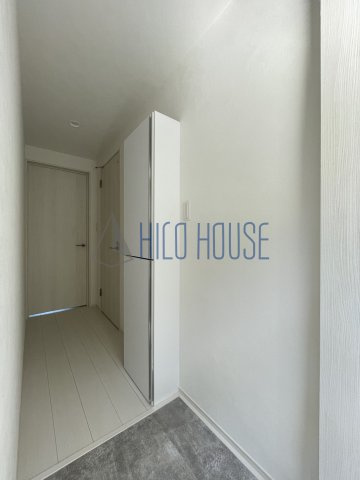 Ambition霞ケ関の玄関