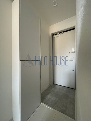 Ambition霞ケ関の玄関