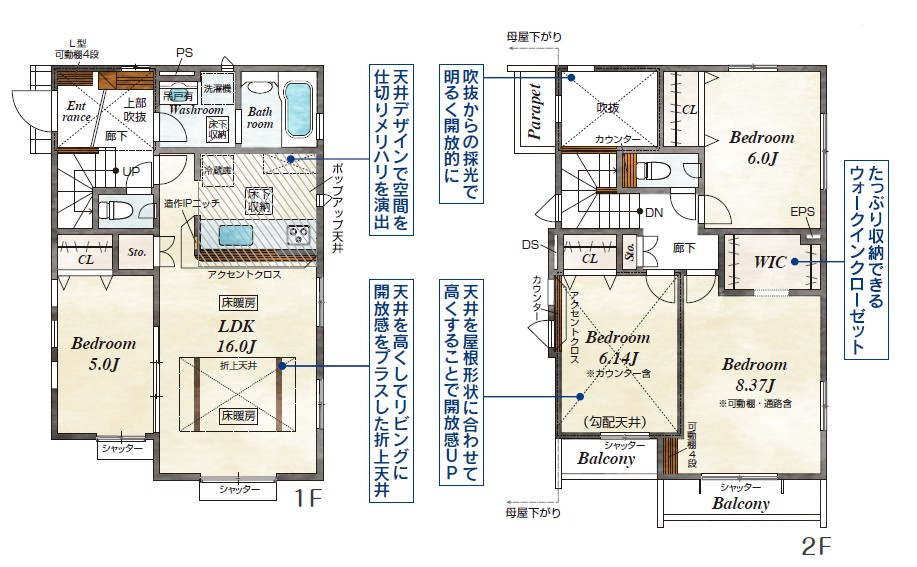 小田急線「喜多見」駅　新築の画像