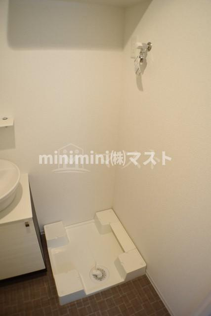 エスリード新福島のその他