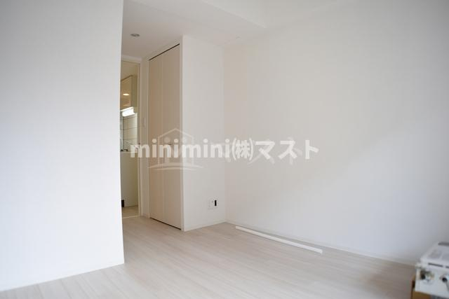 エスリード新福島の内装