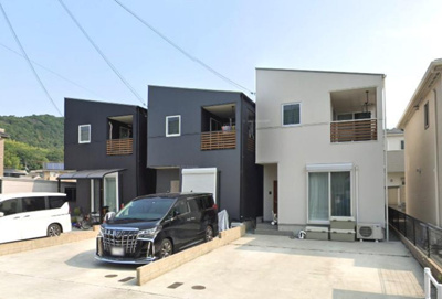 【外観】 | アンダンテⅡ