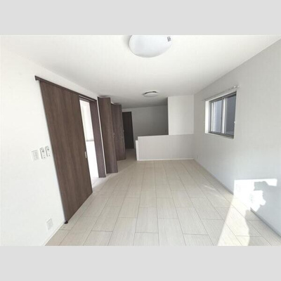 【区画図】 | アンダンテⅡ