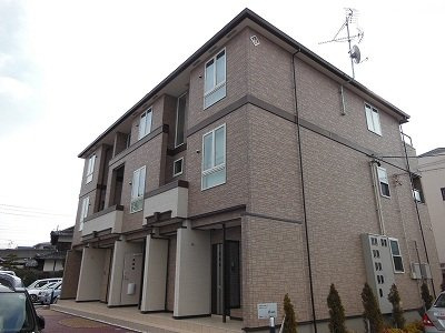 アクアコンフォートＢ