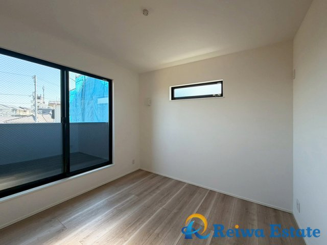 新築戸建　藤沢市城南5丁目の寝室