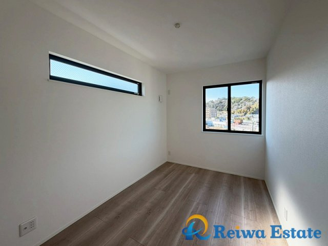 新築戸建　藤沢市城南5丁目の子供部屋