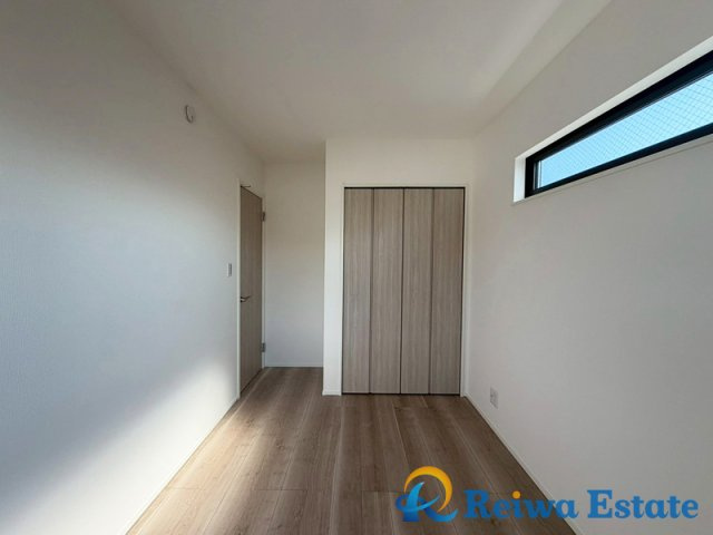 新築戸建　藤沢市城南5丁目の子供部屋