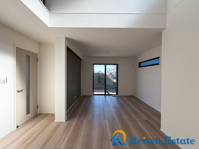 新築戸建　藤沢市城南5丁目