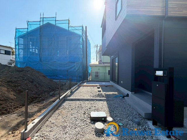 新築戸建　藤沢市城南5丁目のその他