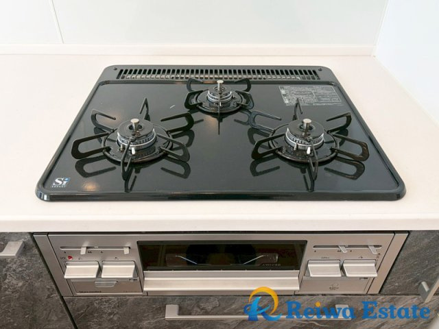 新築戸建　藤沢市城南5丁目の設備