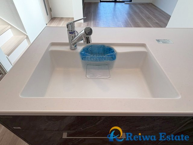 新築戸建　藤沢市城南5丁目の設備