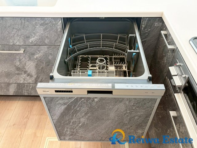 新築戸建　藤沢市城南5丁目の設備