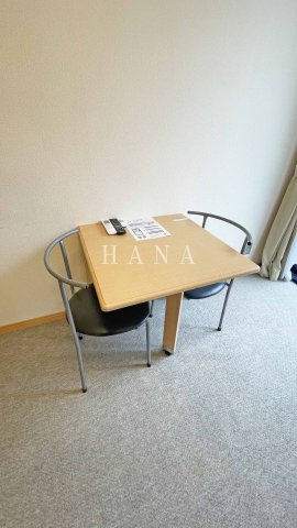 レオパレス南大塚の設備