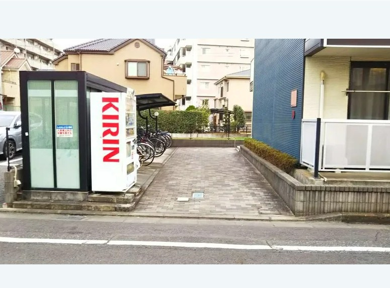 レオパレス南大塚のその他