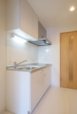 【キッチン】 | ユニコーポ | システムキッチン。