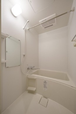 【浴室】 | ユニコーポ