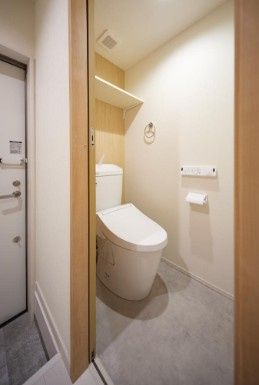 【トイレ】 | ユニコーポ