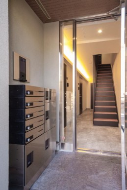 【設備】 | ユニコーポ