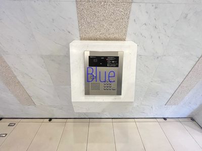 【セキュリティ】 | ノーブルヒルズ