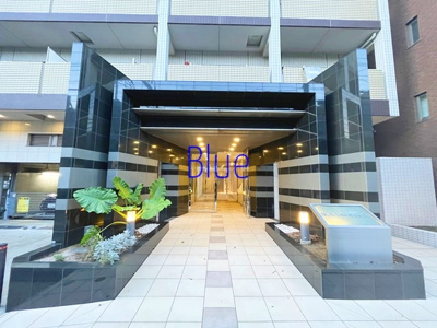 【エントランス】 | ノーブルヒルズ