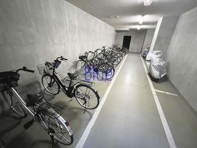 【その他共用部分】 | ノーブルヒルズ