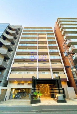 【外観】 | ノーブルヒルズ