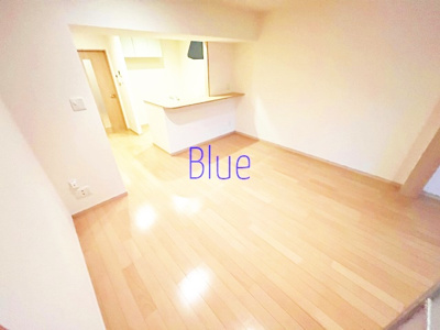 【居間・リビング】 | ノーブルヒルズ