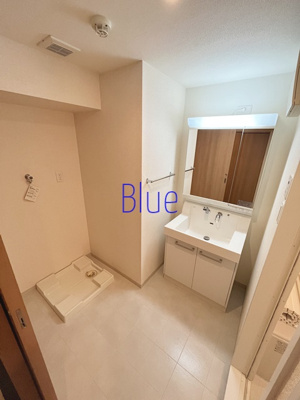 【洗面所】 | ノーブルヒルズ