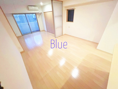 【寝室】 | ノーブルヒルズ