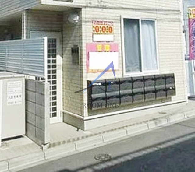 シエスタヒルズのエントランス|エントランスです。