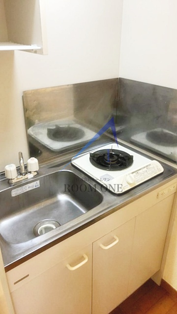 シエスタヒルズのキッチン|キッチンです。