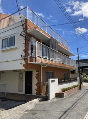 【その他共用部分】 | ハイネス菅谷