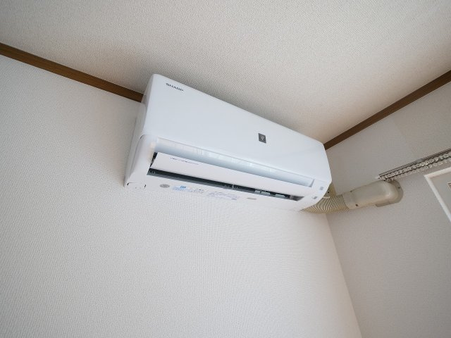 ハイツリー21　B棟の設備|※写真は別の部屋のものです。