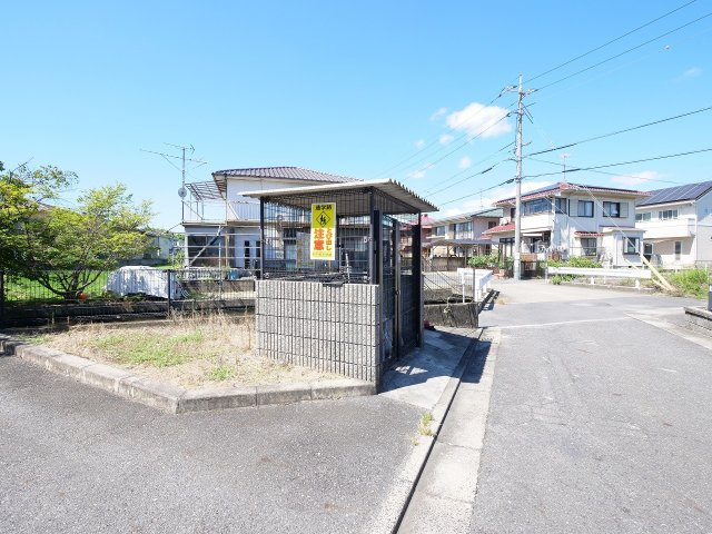 ハイツリー21　B棟のその他共用部分