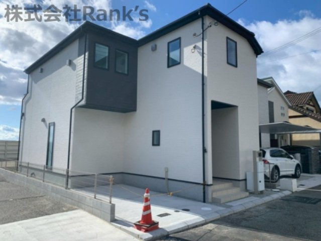 神戸市垂水区霞ヶ丘3丁目