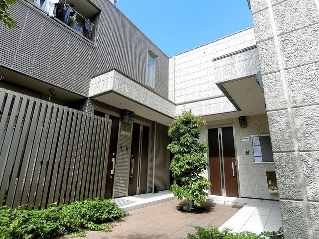 ＶＩＬＬＡ　ＦＥＬＩＣＥの外観|★ペット共生型賃貸住宅★