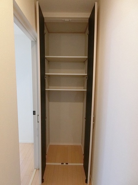 ＶＩＬＬＡ　ＦＥＬＩＣＥの収納|★収納充実★