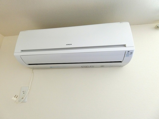 ＶＩＬＬＡ　ＦＥＬＩＣＥのその他|★エアコン★