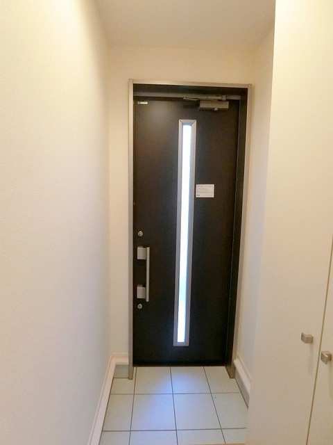 ＶＩＬＬＡ　ＦＥＬＩＣＥの玄関|★広い玄関スペース★