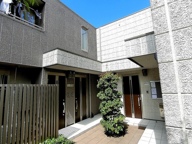 ＶＩＬＬＡ　ＦＥＬＩＣＥのその他|★外観★