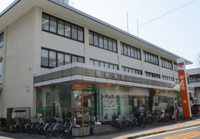 ＶＩＬＬＡ　ＦＥＬＩＣＥのその他|三鷹郵便局