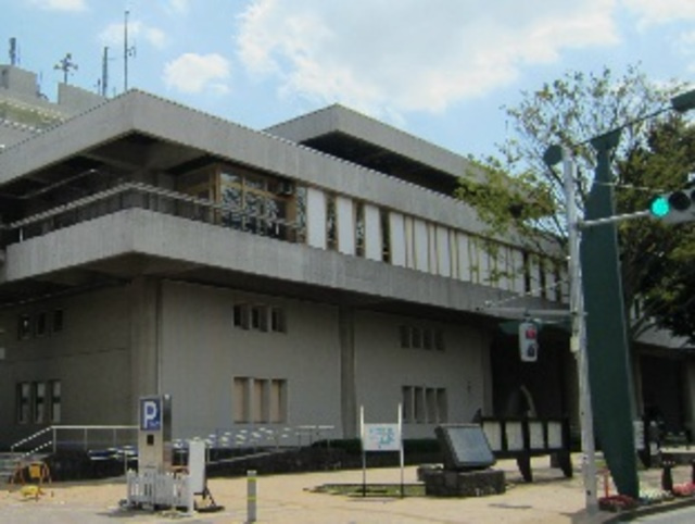 ＶＩＬＬＡ　ＦＥＬＩＣＥのその他|三鷹市役所