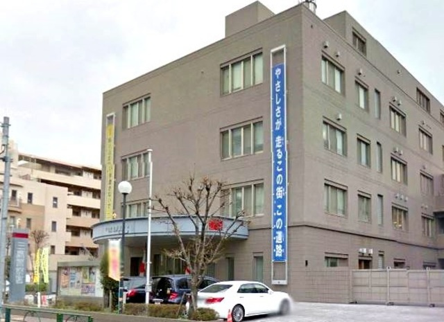 ＶＩＬＬＡ　ＦＥＬＩＣＥのその他|三鷹警察署