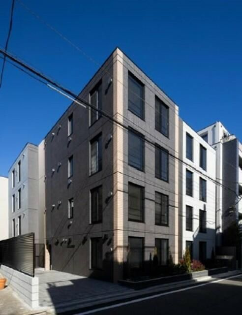 ＧＲＡＮ　ＰＡＳＥＯ　目黒西小山