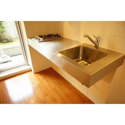 【キッチン】 | コスモリード目黒学芸大学ウエスト