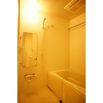 【浴室】 | コスモリード目黒学芸大学ウエスト