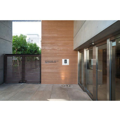 【ロビー】 | コスモリード目黒学芸大学ウエスト