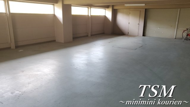 フリーディオ木屋元町の駐車場|敷地内駐車場